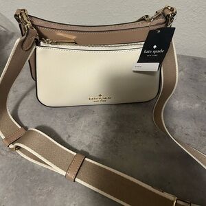 Kate Spade Dual Pouch Bag